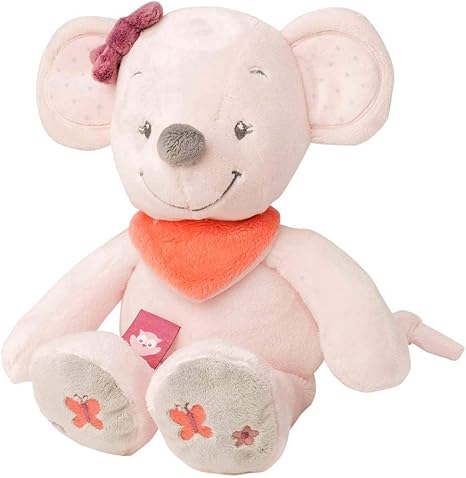 Doudou adele et valentine Clearance