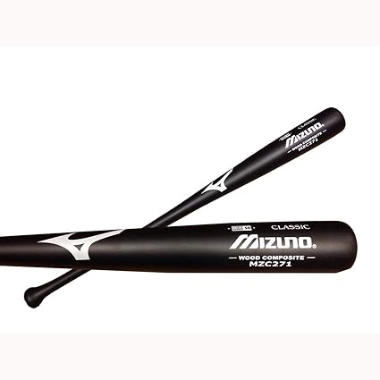 mizuno composite bat