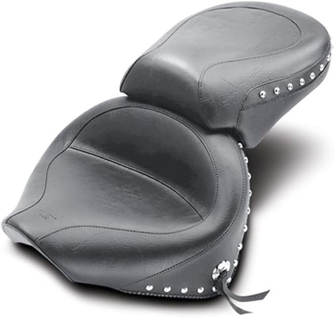 New Mustang Motorcycle Seat 20022011 Yamaha XVS1100 V
