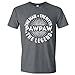 Pawpaws The Man The Myth The Legend Tshirt, Gift for Pawpaw, Mens Gray XL Shirt