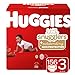 Huggies Little Snugglers Baby Diapers, Size 3, 156 Ct, One Month Supply primary