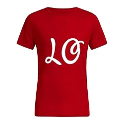 Couple T Shirts for Him and Her,Couple T-Shirts for