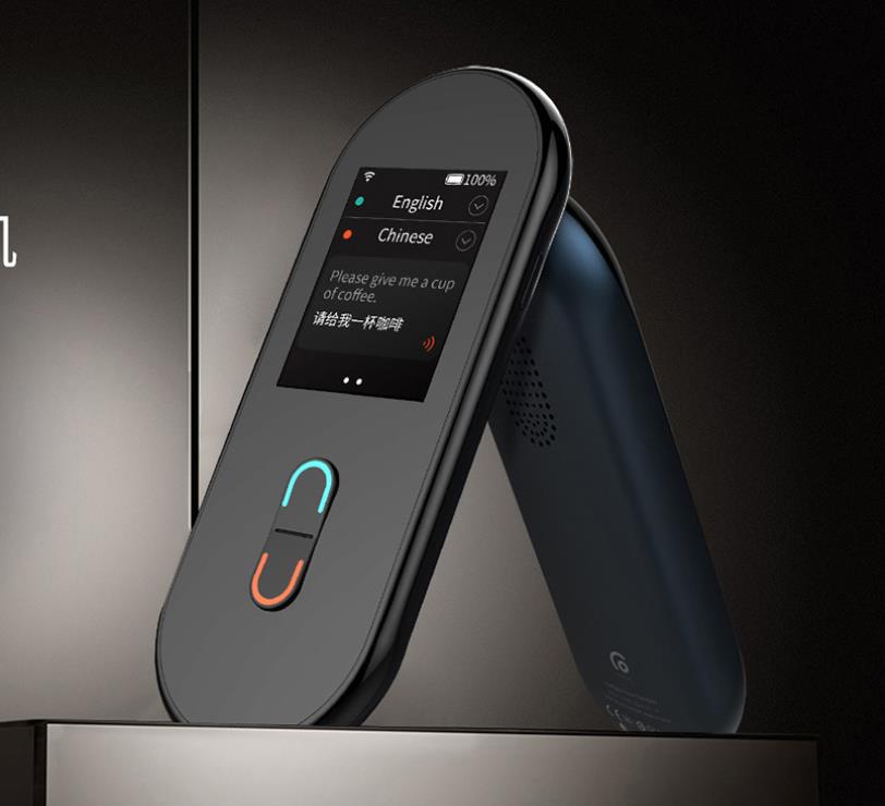 6 Frontier+Conversation+Translator+Bluetooth+Different