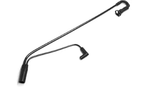 GOOPOOL Fuel Pressure Regulator Vacuum Vapor Canister Purge Harness Hose Compatible with Buick Century/Pontiac Grand Prix 1998-2005 3.8L Replaces # 24506640