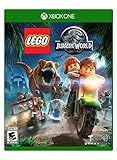 LEGO Jurassic World - Xbox One Standard Edition (Video Game)