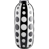 Petroglyph - Large Vase - 6 Inches Wide by 15.75 Inches High