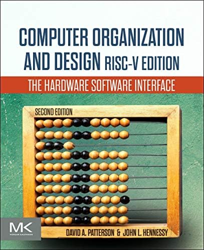 Computer Architecture: A Quantitative Approach (The Morgan