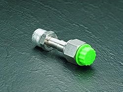 Caplugs RPO-M-12X1.5 – RPO-M Series – Threaded