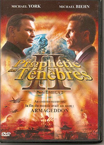 La Prophétie Des Ténèbres Ii