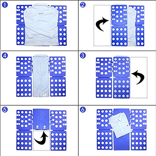 4 Clothes+Collapsible+Organizer+Clothing+Apartment