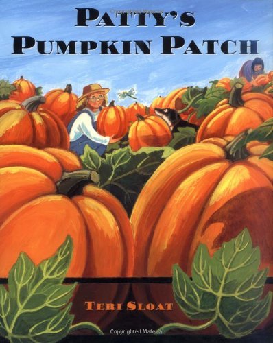 Patty's Pumpkin Patch