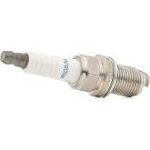 Denso Spark Plug - 3431 | Replaces MN163236 MN163807 6418. OE-grade iridium center for factory-spec efficiency and 80,000-100,000 mile service life.