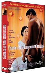 L'homme Est Une Femme Comme Les Autres