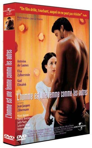 L'homme Est Une Femme Comme Les Autres