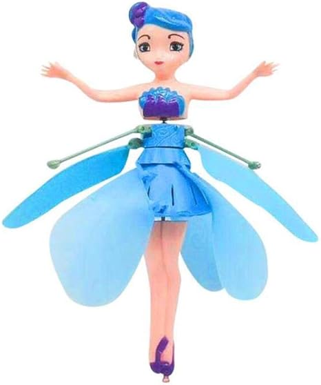 Amazon Co Jp 飛行妖精の女の子のおもちゃの人形ピンクの魔法の翼 赤外線誘導制御rcヘリコプター子供10代のおもちゃバレエ少女usb充電ケーブル Blue ホーム キッチン Amazon Co Jp 飛行妖精の女の子のおもちゃの人形ピンクの魔法の翼 赤外線誘導制御rcヘリコプター子供10代のおもちゃバレエ少女usb充電ケーブル Blue ホーム キッチン