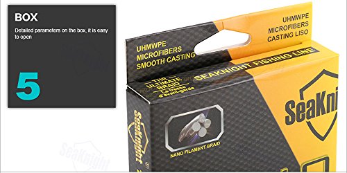 Yellow-NANO-300M-4-Strands-Braided-Fishing-Lines-Multifilament-PE-Fine-Fishing-Line-4LB-6LB-8LB-10LB-Ultra-Fine-Diameter Yellow-NANO-300M-4-Strands-Braided-Fishing-Lines-Multifilament-PE-Fine-Fishing-Line-4LB-6LB-8LB-10LB-Ultra-Fine-Diameter