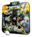 Baseball Challenge Indoor Baseball Game
