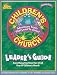 Noah's Park Children's Church Leader's Guide, Green Edition (Children's Church Kit) by