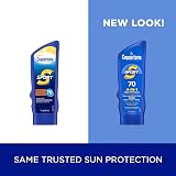 Coppertone SPORT Sunscreen Lotion Broad Spectrum SPF 70 7oz view 2