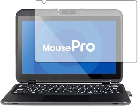 Amazon Co Jp メディアカバーマーケット 専用 マウスコンピューター Mousepro P116bシリーズ 機種用 強化ガラスと同等の高硬度 9hフィルム 傷に強い 高透過率 クリア光沢 家電 カメラ