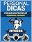 Livro PERSONAL DICAS: Por Que Contratar um Personal Trainer?