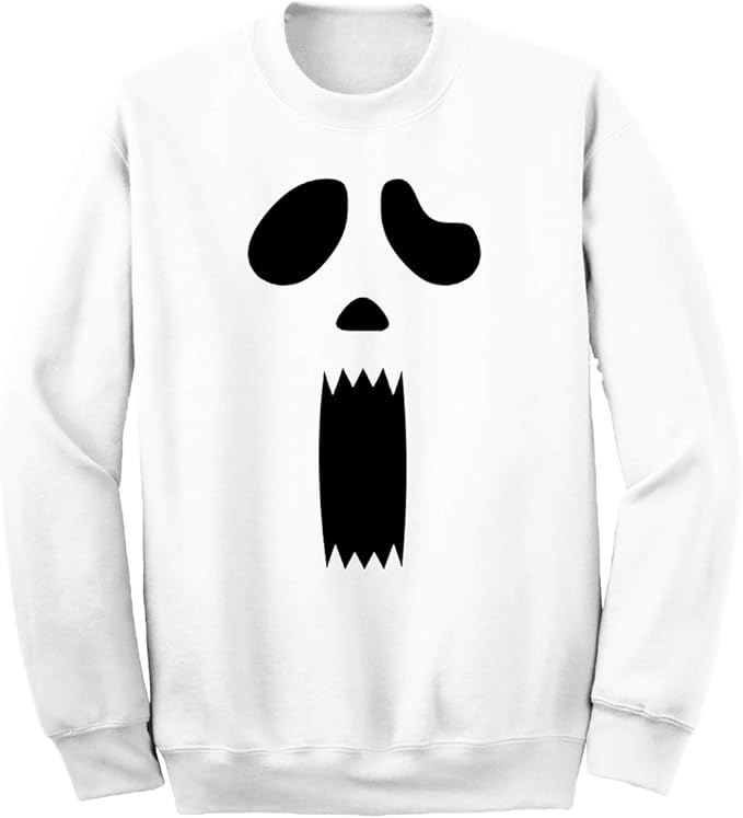 scream sweater