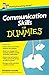 Communication Skills For Dummies, UK Edition
