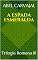 Livro A ESPADA ESMERALDA: Trilogia Romana III
