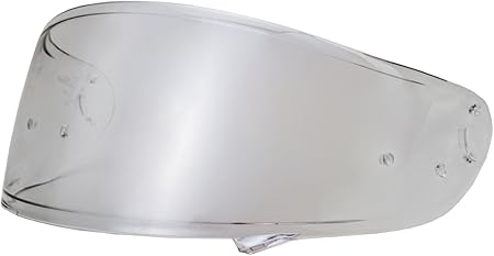 Amazon 山城 Yamashiro Extraシールド エキストラ ミラーシールド Shoeiショウエイ Cwr 1 Pinlock クリア シルバー Z 7 X Fourteen Ryd 対応 車 バイク 車 バイク