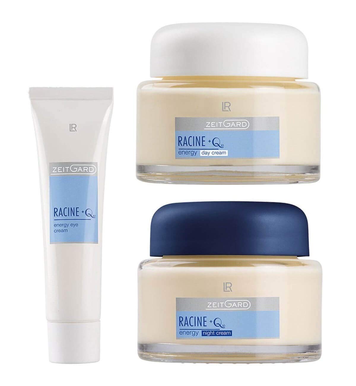 Zeitgard Racine Q10 Set
