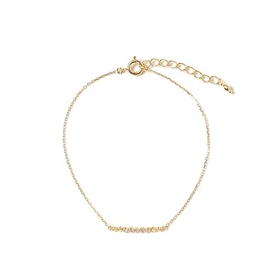 Amazon アネモネ Anemone シークレットハートのブレスレット