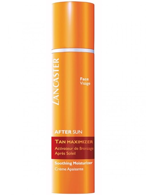 Lancaster Sun Protection Amazon.de Beauty