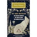 His Dark Materials: The Golden Compass / The Subtle Knife / The Amber Spyglass