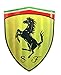 Ferrari Badge 32