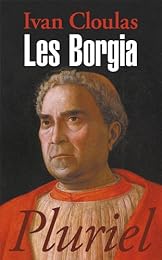 Les  Borgia