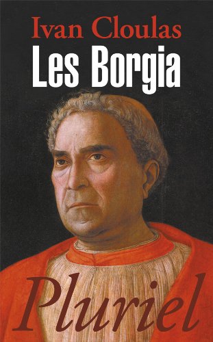 Les  Borgia