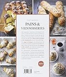 Image de Pains et Viennoiseries: Recettes sans machine à pain