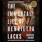 The Immortal Life of Henrietta Lacks