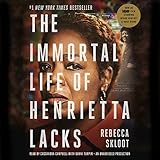 Image de The Immortal Life of Henrietta Lacks