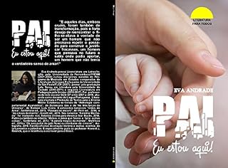 Livro Pai, eu estou aqui!