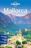 Lonely Planet Mallorca (Travel Guide) by Lonely Planet, Kerry Christiani