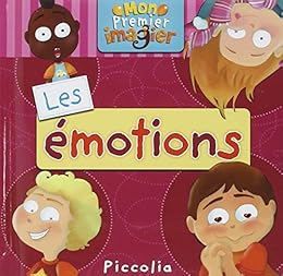 Les  émotions