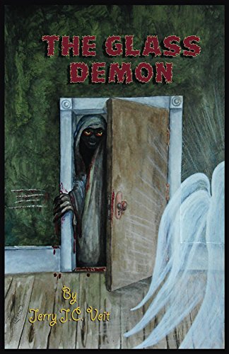 The Glass Demon by [Veit, Jerry J.C. ]