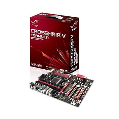 ASUS Crosshair V Formula AM3 Motherboard Gaming Nigeria Ubuy