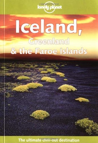 Download Iceland, Greenland and the Faroe Island (en anglais) PDF