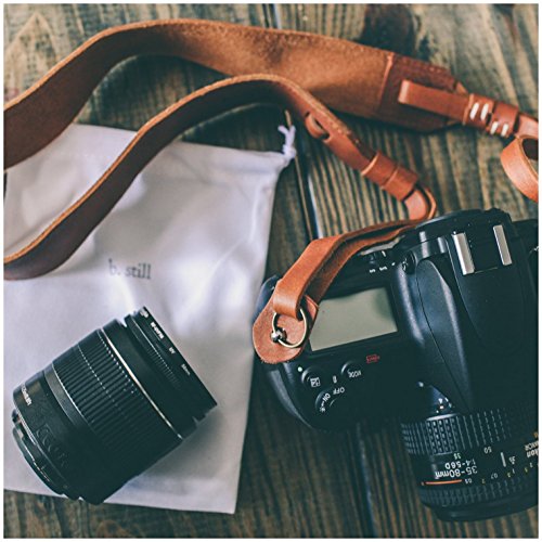 best leather camera strap