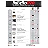 BaBylissPRO-Barberology-Replacement-DLCTitanium-Blade-FX802G BaBylissPRO Barberology Replacement FX802G DLC Titanium Blade