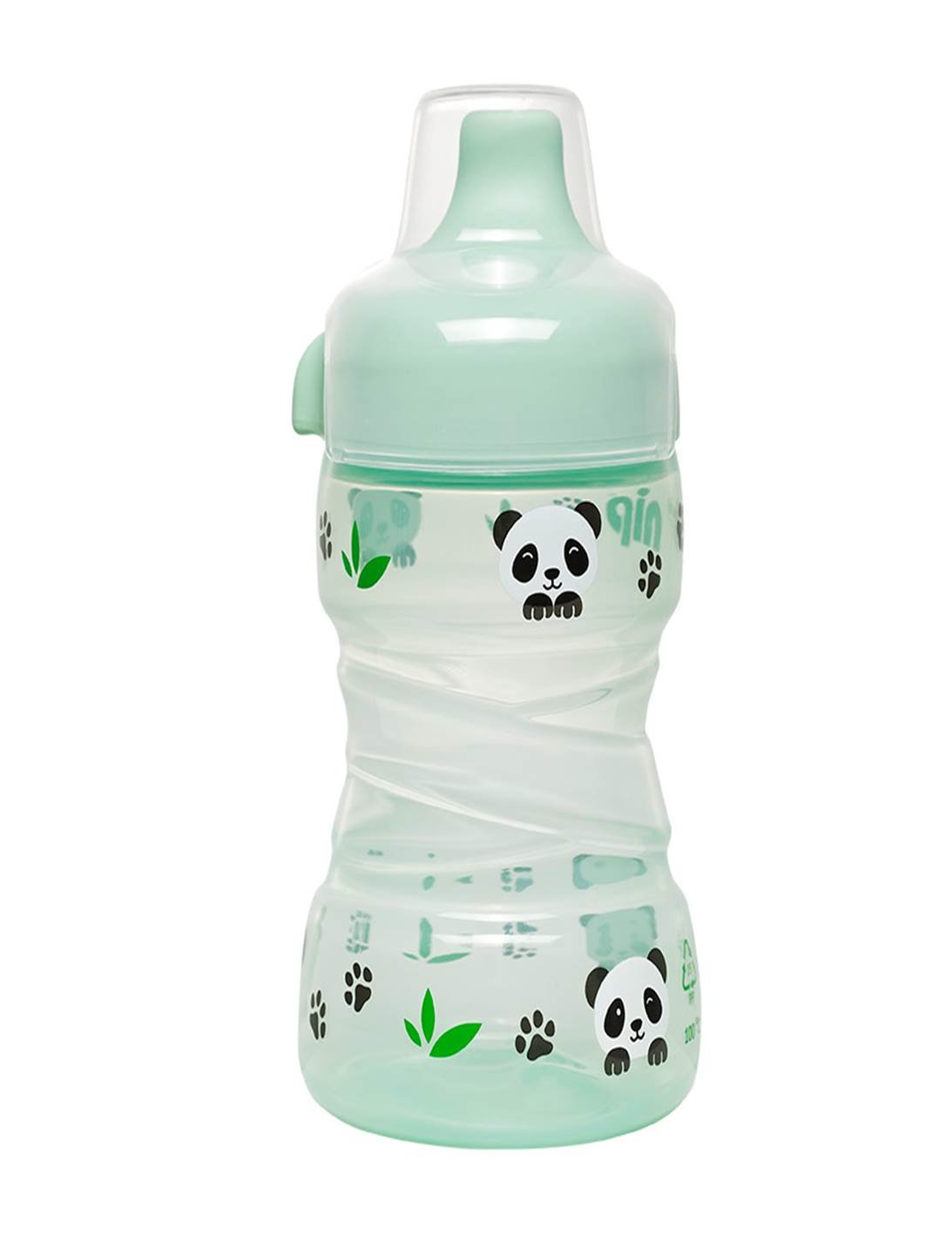 NIP 35099 Trainer Cup, Green