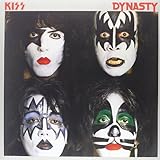 DYNASTY [LP]                                      