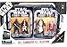 Star Wars Episode 1 The Phantom Menace Commemorative Tin Collection with R2-R9, Darth Maul, Obi Wan Kenobi & Qui Gon Jinn RARE